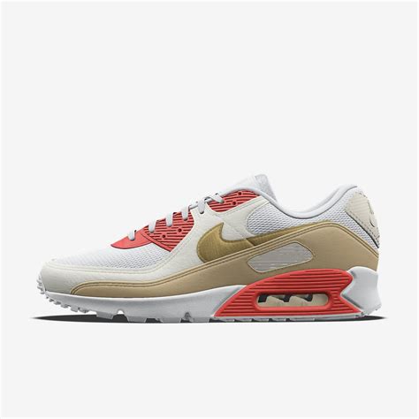 nike by you custom air max 90